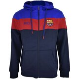 Fc Barcelona Match otroška jopica s kapuco | Shoptok.si