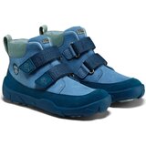 Affenzahn čevelj gležnjar Leather Friendy Shark 01488-30211 barefoot F dark blue 21 | Shoptok.si