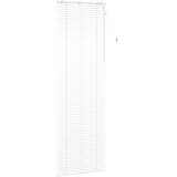  Venecijanska roleta Bijela 95 x 250 cm 35 mm | Eponuda.ba