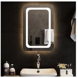  LED kopalniško ogledalo 40x60 cm | Shoptok.si