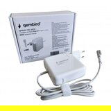 Gembird NPA85 185 4600 TJ 341L Apple Type L punjač za MacBook 85W 18.5V 4.6A, Magsafe1 Type L | ePonuda.com