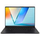 Asus Laptop Vivobook S 14 S5406SA-QD037X, 14 WUXGA OLED, Intel Core Ultra 5 226V, 16GB RAM, 512 GB SSD, Windows 11 Pro + ranac cene