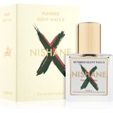 Nishane Hundred Silent Ways X parfumski ekstrakt uniseks 15 ml | Shoptok.si