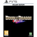 Microids PS5 Double Dragon Revive - Deluxe Edition | ePonuda.com