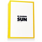 Jil Sander Sun darilni set toaletna voda 75 ml + gel za prhanje 75 ml za ženske | Shoptok.si
