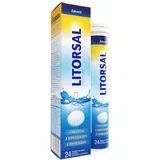 litorsal šumeće tablete 24 tablete