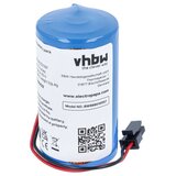 VHBW Baterija za Jablotron JA-163A / JA-165A, BAT-100A, 13000 mAh Cene