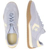 Converse Niske tenisice 'RUN STAR TRAINER' svijetloplava / bijela | shoptok.hr
