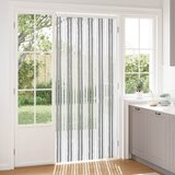  Zavjesa protiv insekata Chenille Siva i bijela 100 x 220 cm Cijene