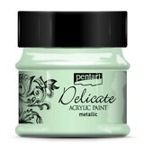  Akrilna boja Delicate metalik 50ml | različite boje Cijene