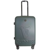 Bordlite Guiness Kofer srednji 42x66x25 cm zelena ( 16KBG14MF ) Cene