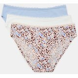 Sinsay Komplet od 3 para gaćica | shoptok.hr