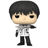 Funko Bobble Figure Anime - Tokyo Ghoul Re POP! - Kuki Urie | ePonuda.com
