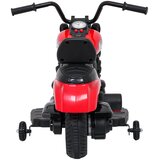 Motor na akumulator STAR - crveni | shoptok.hr