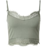 A LOT LESS Top 'Joelle' zelena | Shoptok.si