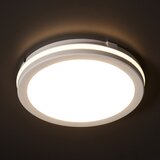 Kanlux 38380 - LED Spoljašnje svetlo BENO ECO LED/12W/230V 3000/4000/6500K IP65 | Eponuda.com