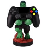 Exquisite Gaming PODSTAVEK CABLE GUY DEVICE HOLDER - HULK | Shoptok.si