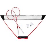 Set za Badminton Donnay 5 Dijelovi | shoptok.hr