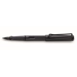 Nalivpero Lamy Safari Steelblack (0.6) plavi ispis M 0E2 T10 4042064 Slike