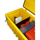Cemo Predelna stena, iz polietilena, za 400-l zaboj | Shoptok.si