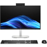 HEWLETT-PACKARD HP EliteStudio 8 AiO G1i Ultra 5 235 23.8FHD IPS 250nits AG 16GB DDR5 SSD512 Intel Graphics W11Pro 3Y OnSite | shoptok.hr