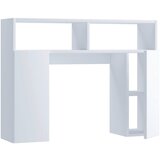 MID.YOU Kopalniški Regal Tinoli S, Bela | Shoptok.si