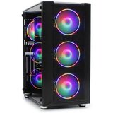  gaming računar ryzen 7 5700X 32GB 1TB RTX5060 8GB Cene