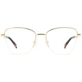 Ženski Okvir za naočale Missoni MIS-0122-000 Ø 53 mm | shoptok.hr