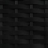  Povišeni krevet s mrežom i krovom Crna 124 5 x 40 x 142 cm PP - Crna 124 5 x 40 x 148 cm s ravnim krovom (2 bočna mreža) na kota | shoptok.hr