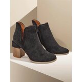 Resti Women's ankle boots on a post Vettot Cene