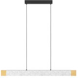 Eglo 390386 - prigušiva viseći luster na sajli vallelado LED/22,2W/230V 3000K | Eponuda.com
