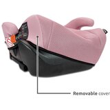 Lorelli booster sjedalica Zen Isofix 125-150 cm, plava | shoptok.hr