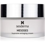 Sesderma Mesoses pomlajevalna krema za obraz in vrat z vitamini C in E 50 ml Cene