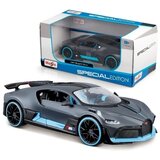 Maisto automobil bugatti divo 31526GY 1:24 Cene