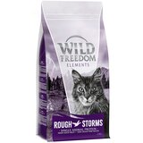 Wild Freedom Adult "Rough Storms" raca - brez žit - 2 kg Cene