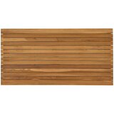  Gornji dio stola 110 x 55 x 3,5 cm Pravokutni Čvrsto teak drvo | shoptok.hr