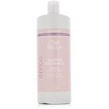 Wella Professionals Invigo Blonde Recharge 1000 ml šampon plava kosa sijeda kosa unisex | shoptok.hr