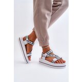 Big Star Women's Platform Sandals | Shoptok.si