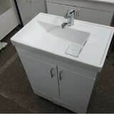 MIRELA ORMARIC SA LAVABOOM 60X80 FIOKA MODEL 8060 | Eponuda.com