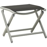  10-dijelni vrtni blagovaonski set crno-srebrni | shoptok.hr