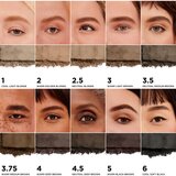 Benefit Goof Proof Brow Powder puder za obrve nijansa 3,75 Warm Medium Brown 1,9 g | shoptok.hr