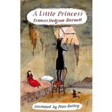 Frances Hodgson Burnett - A Little Princess