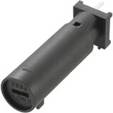 TRU COMPONENTS Držač osigurača, pogodan za fini osigurač 6.3 x 32 mm 15 A 250 V/AC MF-560 1 kom. Cijene