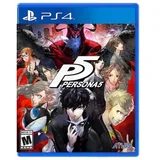 5 (PS4)