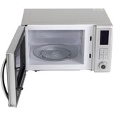 Mikrotalasna pećnica 800W HG-MH23GR Siva | Eponuda.com