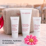 Clarins Body Care Essentials darilni set | Shoptok.si