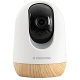 Kikka Boo Ethan Wi-Fi bebi alarm sa kamerom Cene