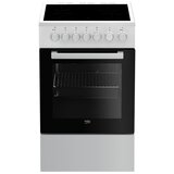 Beko FSS57100GW Štednjak Cene