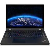 Lenovo Obnovljeno - kot novo - Prenosnik ThinkPad P15 G1 / i7 / RAM 96 GB / SSD Disk / 15,6″ FHD, (22095473) | Shoptok.si