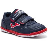 Joma Čevlji Top Flex Jr 2403 TPJS2403INV Mornarsko modra | Shoptok.si